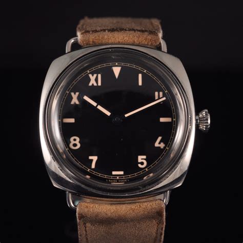 Panerai radiomir 249